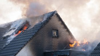 Fire Damage Restoration in Inglewood, California