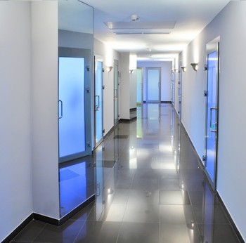 Janitorial Services in Beverly Hills, California