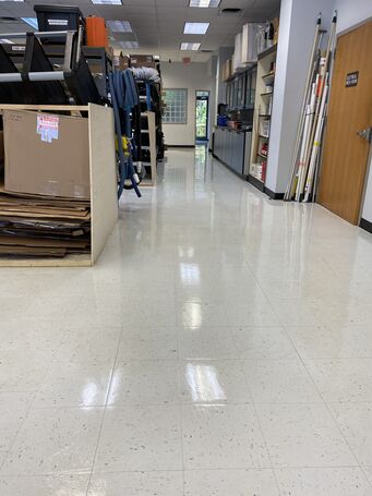 Commercial Cleaning in El Sereno by Advance Cleaning Solutions